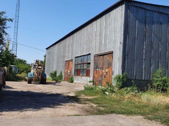 Оренда Укртелеком! 633,70 кв.м. м. Кропивницький, вул. Курганна, 58 Кропивницький