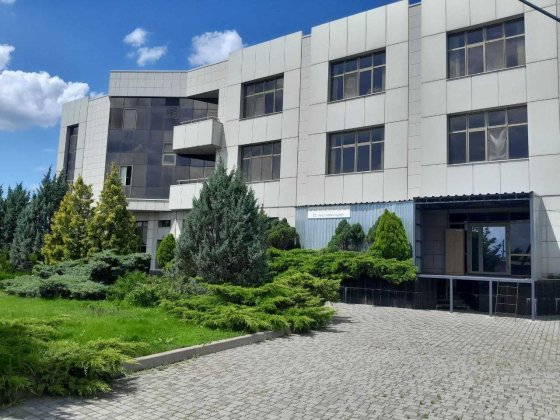 Оренда офісних приміщень Дніпро