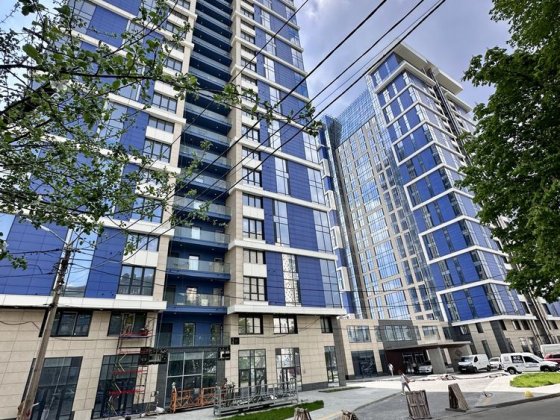 Оренда нежитлового приміщення, 67м, ЖК Едельвейс, вул. Зверінецька, 72 Киев