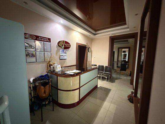 Оренда приміщення 120 м2 в районі жд вокзалу Кропивницький