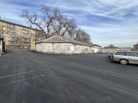 Здаємо в оренду СКЛАД Ю. Савченка 79 Здам в оренду Дніпро