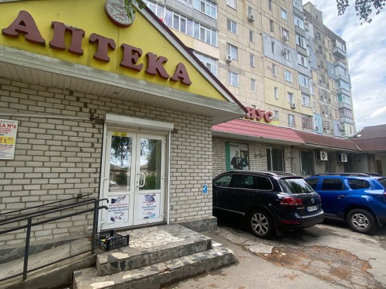 Здам ідеальне приміщення під виробництво Кропивницький