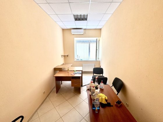 Сдам офисное помещение с водой Александра Поля Кирова Комбинат игрушек Дніпро