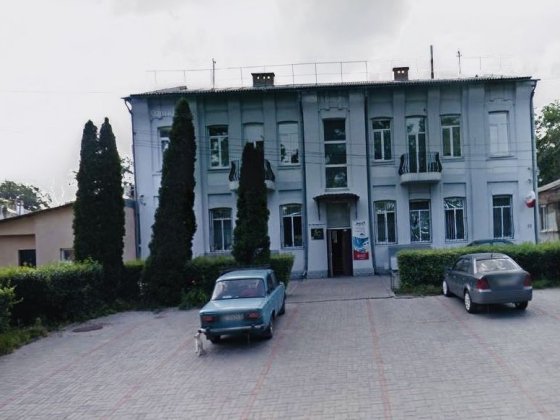 Оренда офіса в районі пр. Л.Украінки (Пушкіна) Дніпро