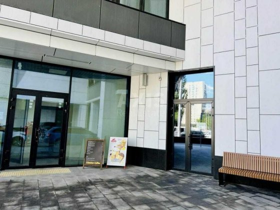 Комерційне приміщення в ЖК "Манхеттен Сіті" Київ