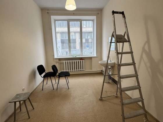 Сдам Офис / кабинет ул Сичеславская набережная центр Дніпро