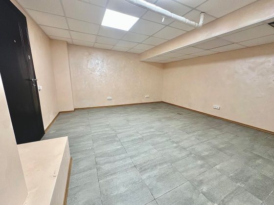 Без % офіс 88м2 приміщення майстерня 3 кімнати Саперно-Слобідська 8 Киев