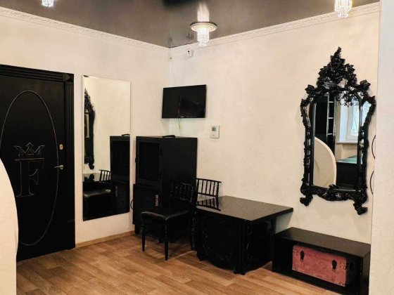 Стильне приміщення на Печерську 35m2 Метро Звіринецька Київ