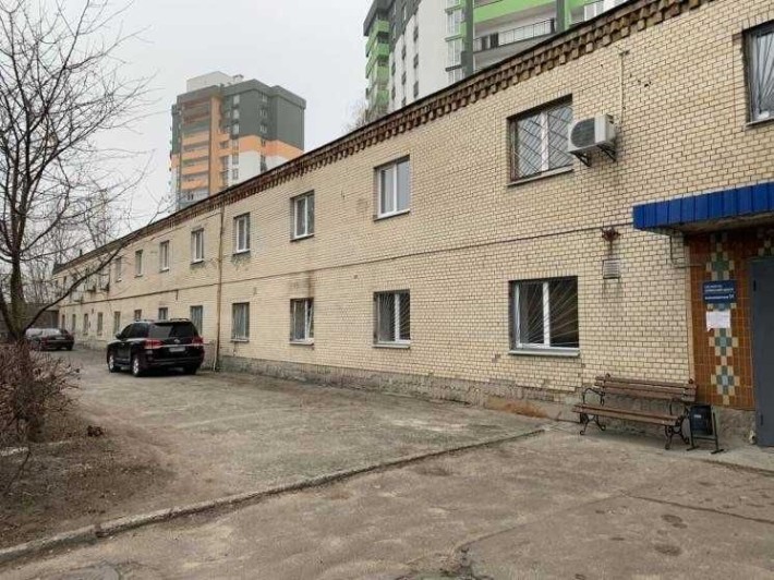 Оренда офісу від власника 150грн/кв.м ПЕРШІ ДВА МІСЯЦІ БЕЗКОШТОВНО - фото 1