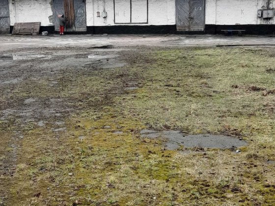 Склад в оренду, оренда приміщення Житомир