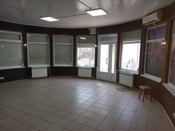 Сдам помещение в аренду