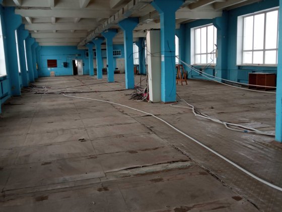 Оренда Укртелеком! 562,9 м2, м. Житомир, вул. Вітрука, 26 Житомир