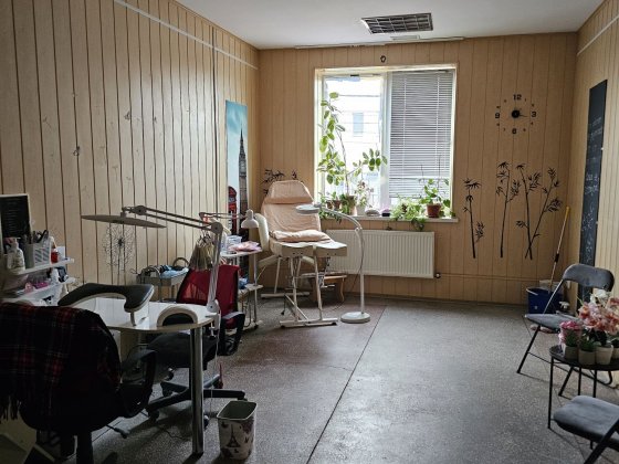 Суборенда приміщення Винница