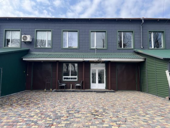 Оренда офісу в районі ОЛДІ Вітрука Житомир