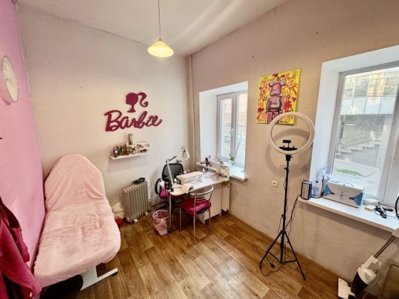 Сдам помещение с водой Центр Екатеринославский Исполкомовская Шевченко Дніпро