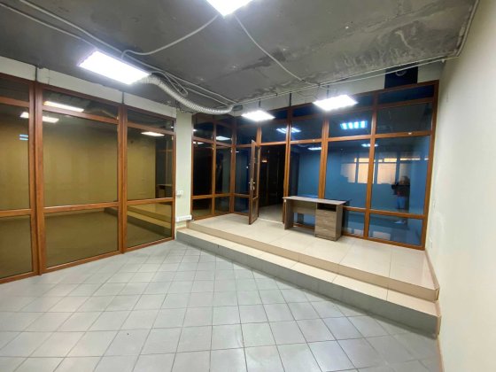 S=16 кв. Оренда офісу-складу в БЦ Мега Сіті. Харківське Шосе 19. Без%! Київ