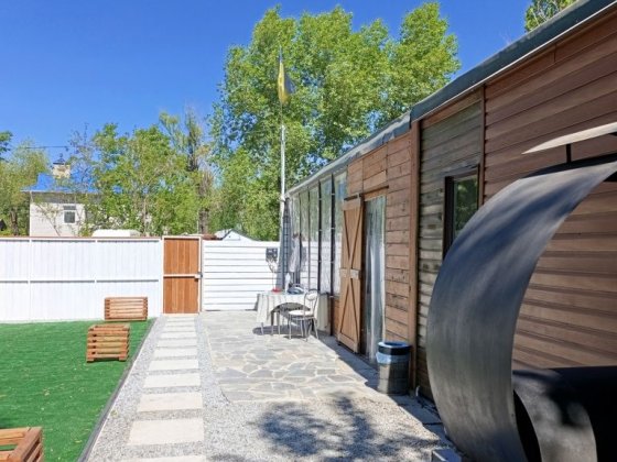 Беседка. Оренда великої альтанки на березі Дніпра ( центр міста) Дніпро