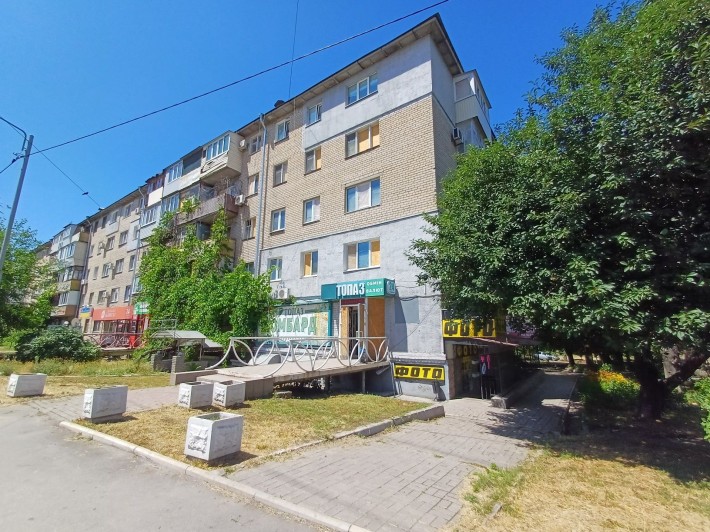 Кабінет, Іванова, 81-А, цоколь, - фото 1