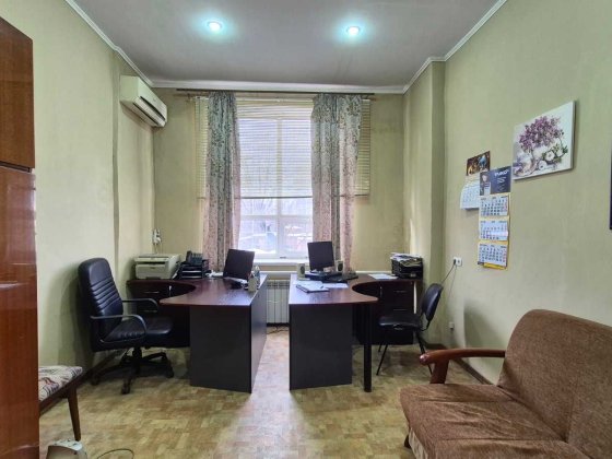 *Офісні приміщення в оренду. Ціна від 2000 грн
