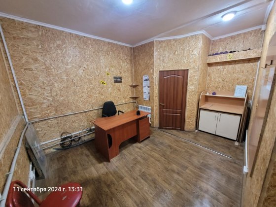 Офис, мастерская, склад 55м.кв