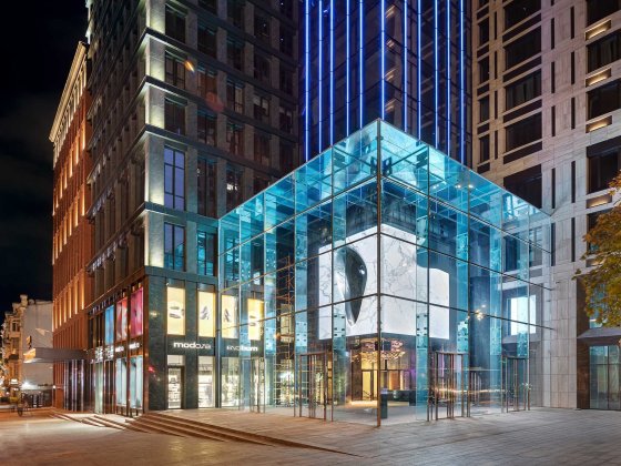 здається в оренду офіс, жк Чікаго, аренда офис Чикаго, Chicago, без% Київ