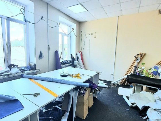 Оренда. Площа S= 42m2. Ленінськ район. Винница