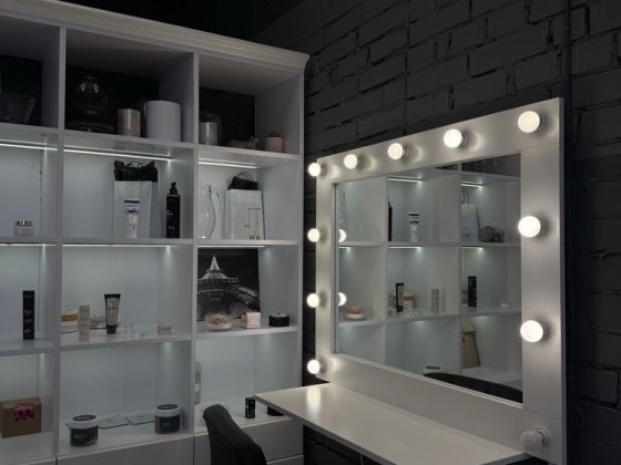 Оренда місця для бровиста ( візажиста) Житомир