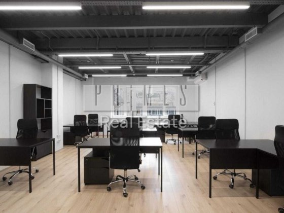 Оренда офісу, вул. Шота Руставелі, 11, Центр Киев