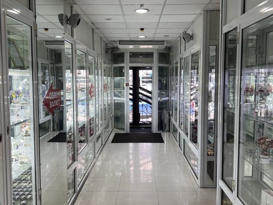 Оренда приміщення