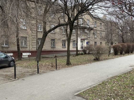 Здам в аренду цокольне приміщення 70 м2