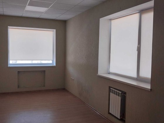 Аренда Офисных помещений, Центр города, с ремонтом