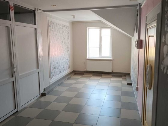 Оренда комерційного приміщення в районі ринку Урожай Винница