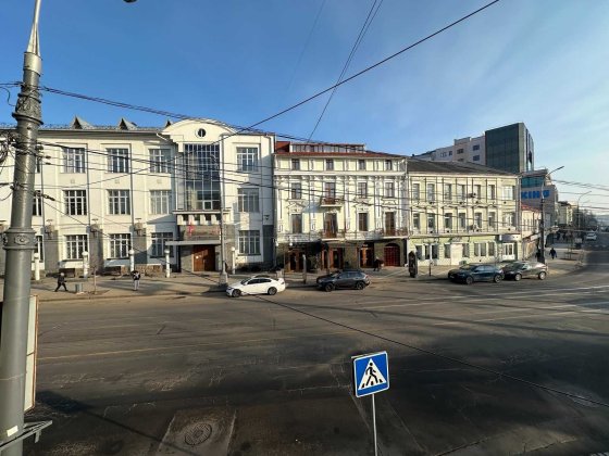 Оренда комерційного приміщення в Центрі міста Винница