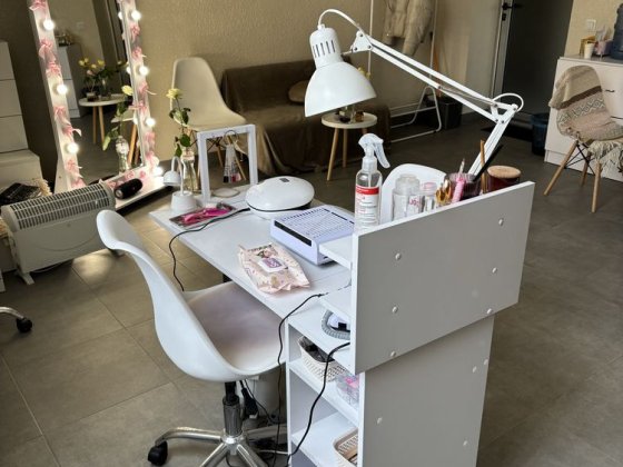 Оренда робочого місця майстра манікюру Винница