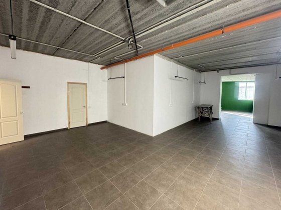 Здається комерційне приміщення на вул. Левка Лук’яненка Вінниця