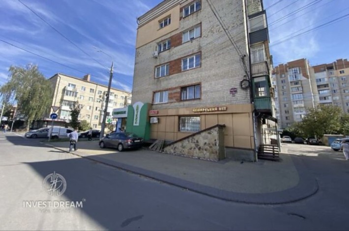 Довгострокова оренда комерційного приміщення - фото 1