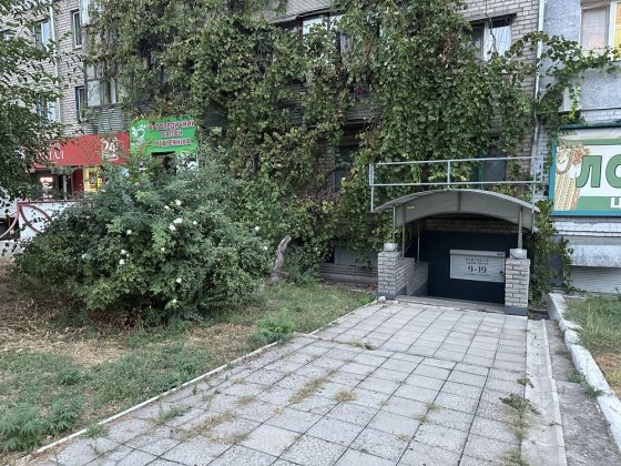 Здам в оренду приміщення на Іванова