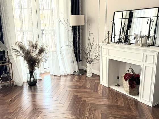 Центр.Площа S= 35 m2. ЄВРО. Винница