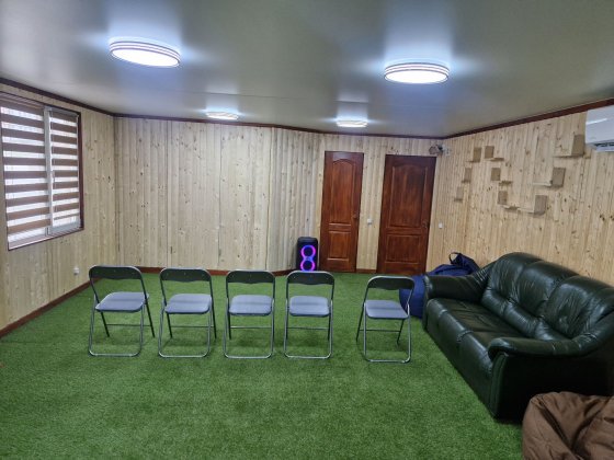 Оренда для курсів трейнінгів ділових зустрічей занять спортом Винница