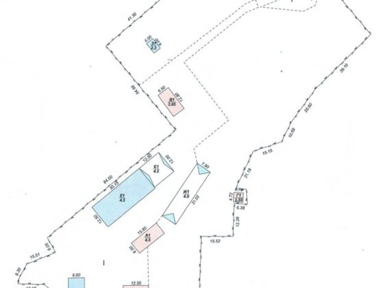 Оренда виробничої території Житомир
