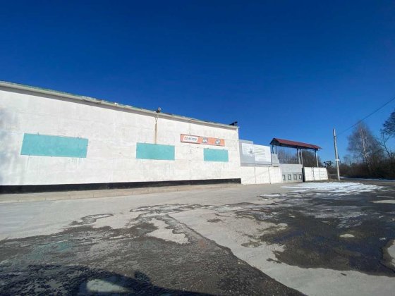 Складське зберігання агрохімія пестициди небезпечні речовини Житомир Житомир