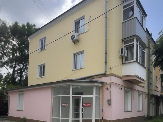 Оренда фасадного приміщення в серці міста. Вулиця Лятошинського Житомир