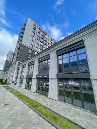 Аренда Офис Салон красоты  Жк Женева 150 м2 ВИДОВОЙ  Днепр Арена - фото 1
