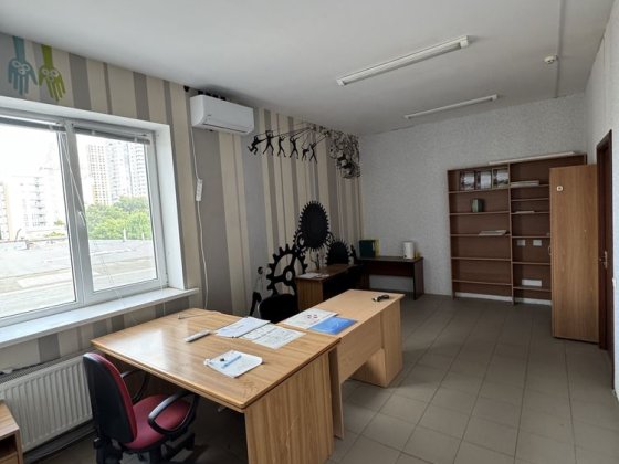 Оренда офісу центр Савченко, без комісії Дніпро