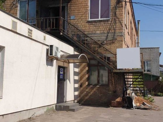 вул. Г Хоткевича 34. Оренда офісу 19 кв.м. БЕЗ %. Київ