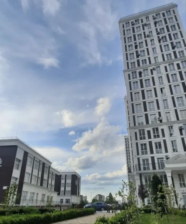 БЕЗ % ЖК Нова Англія Васильківська Теремки 30метрів свіжий ремонт - фото 1