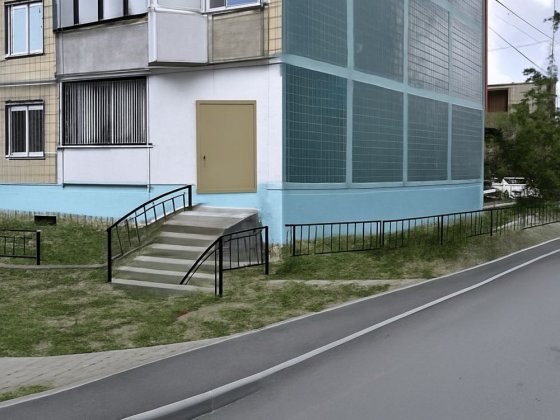 Сдам посещение Фрунзенский ,красная линия, под любую деятельность Дніпро