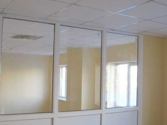 Здам в оренду офісне приміщення зі складом та площадкою Житомир