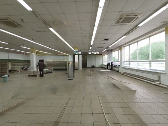 Оренда приміщення вільного призначення. Житомир