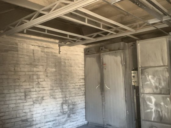 Примішення, цех, металообробка Житомир